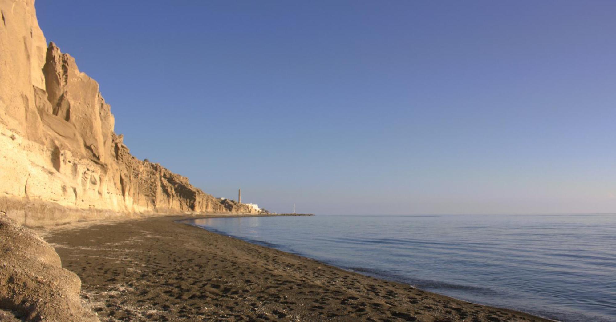 Ab Green Living Santorini Εμπορειό Εξωτερικό φωτογραφία