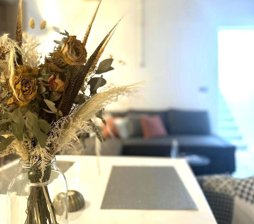 Ab Green Living Santorini Εμπορειό Εξωτερικό φωτογραφία