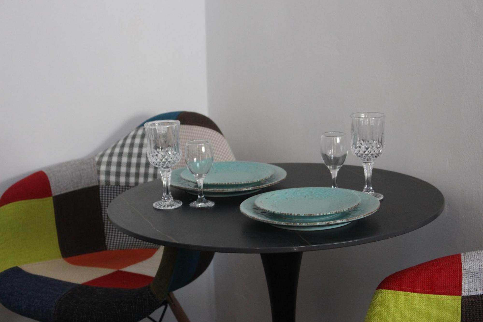 Ab Green Living Santorini Εμπορειό Εξωτερικό φωτογραφία