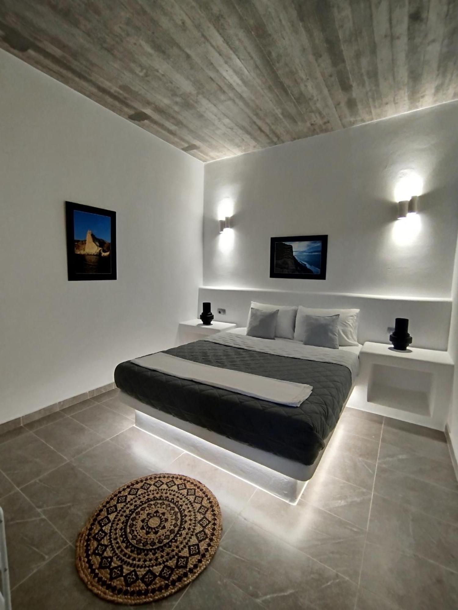 Ab Green Living Santorini Εμπορειό Εξωτερικό φωτογραφία