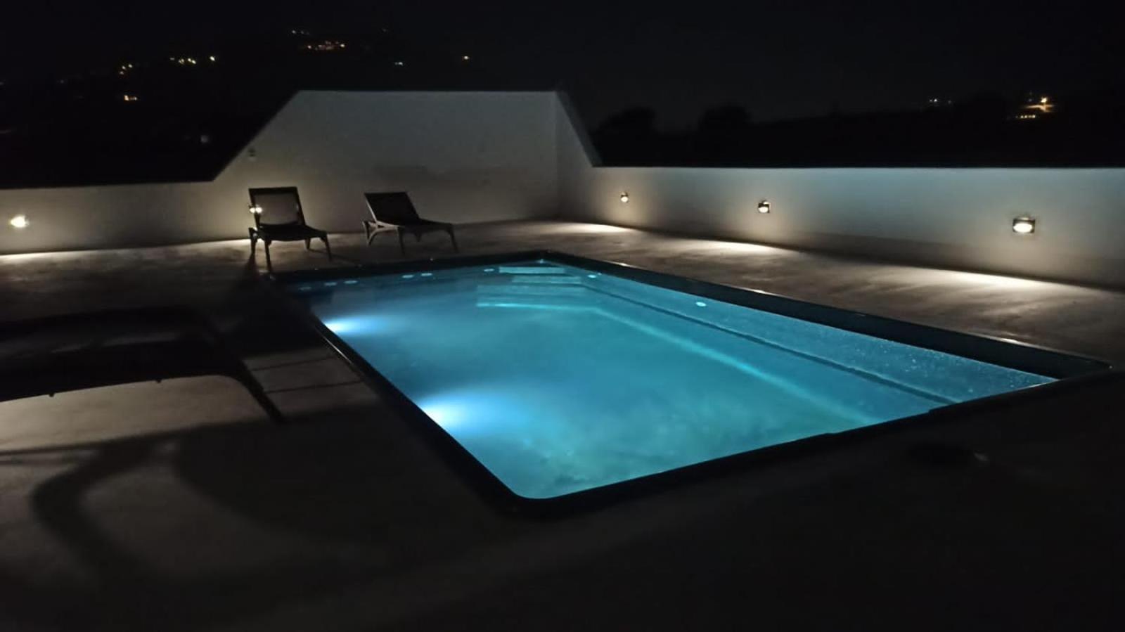 Ab Green Living Santorini Εμπορειό Εξωτερικό φωτογραφία